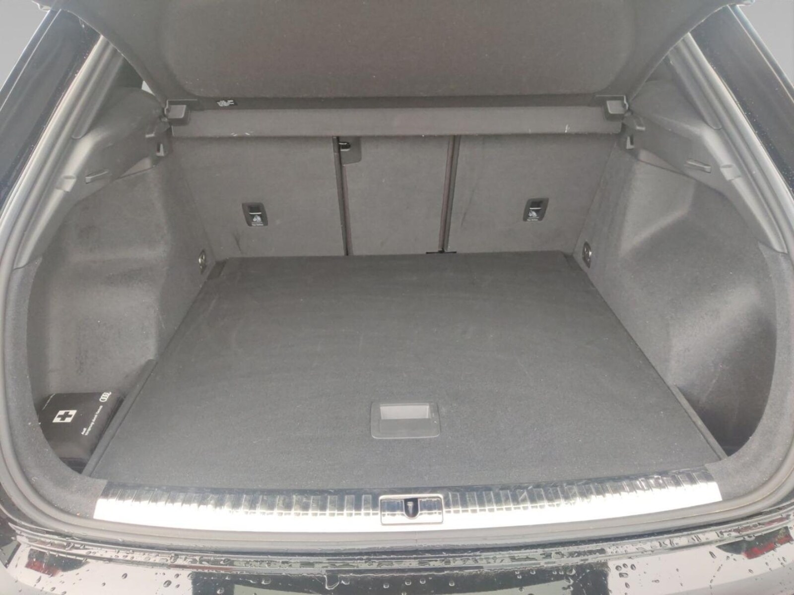 Audi Q3 – Bild 16