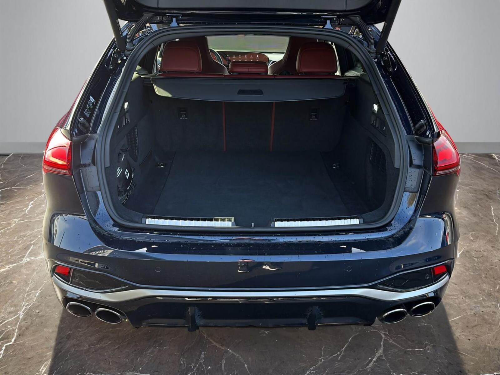 Audi S5 Avant – Bild 11