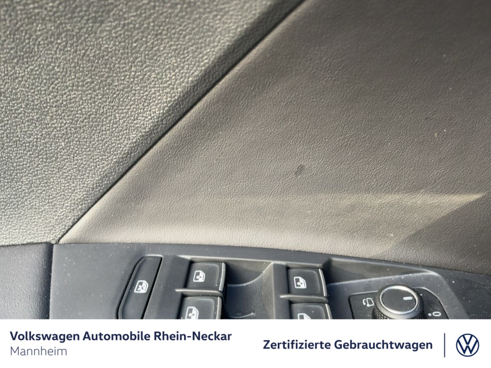 Volkswagen T-Cross – Bild 13