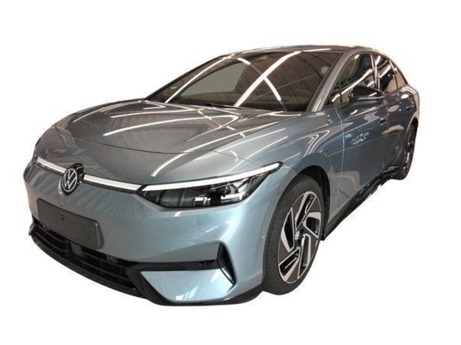 Volkswagen ID.7 – Bild 19