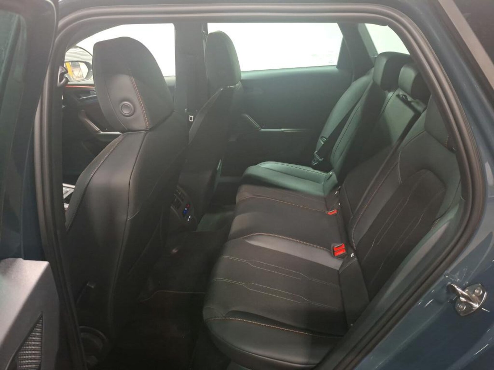 CUPRA Leon Sportstourer – Bild 6