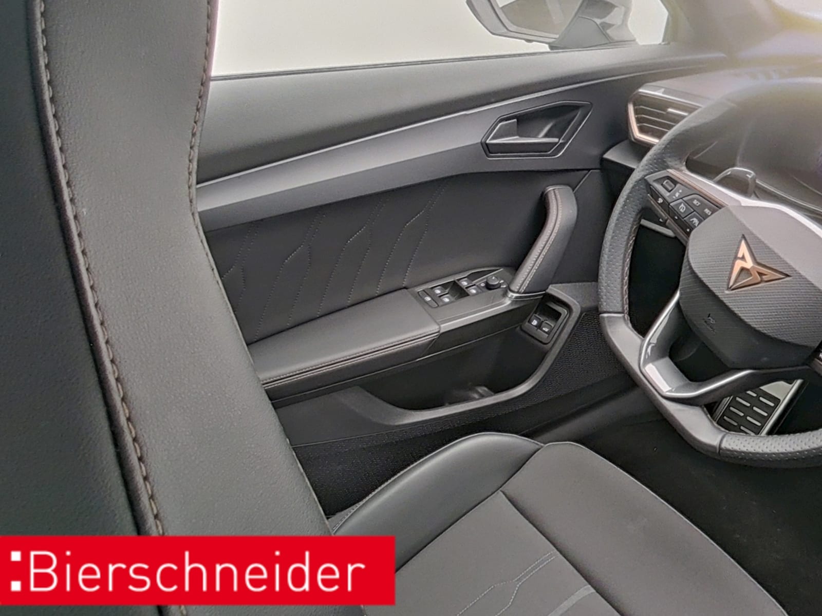 CUPRA Formentor – Bild 14