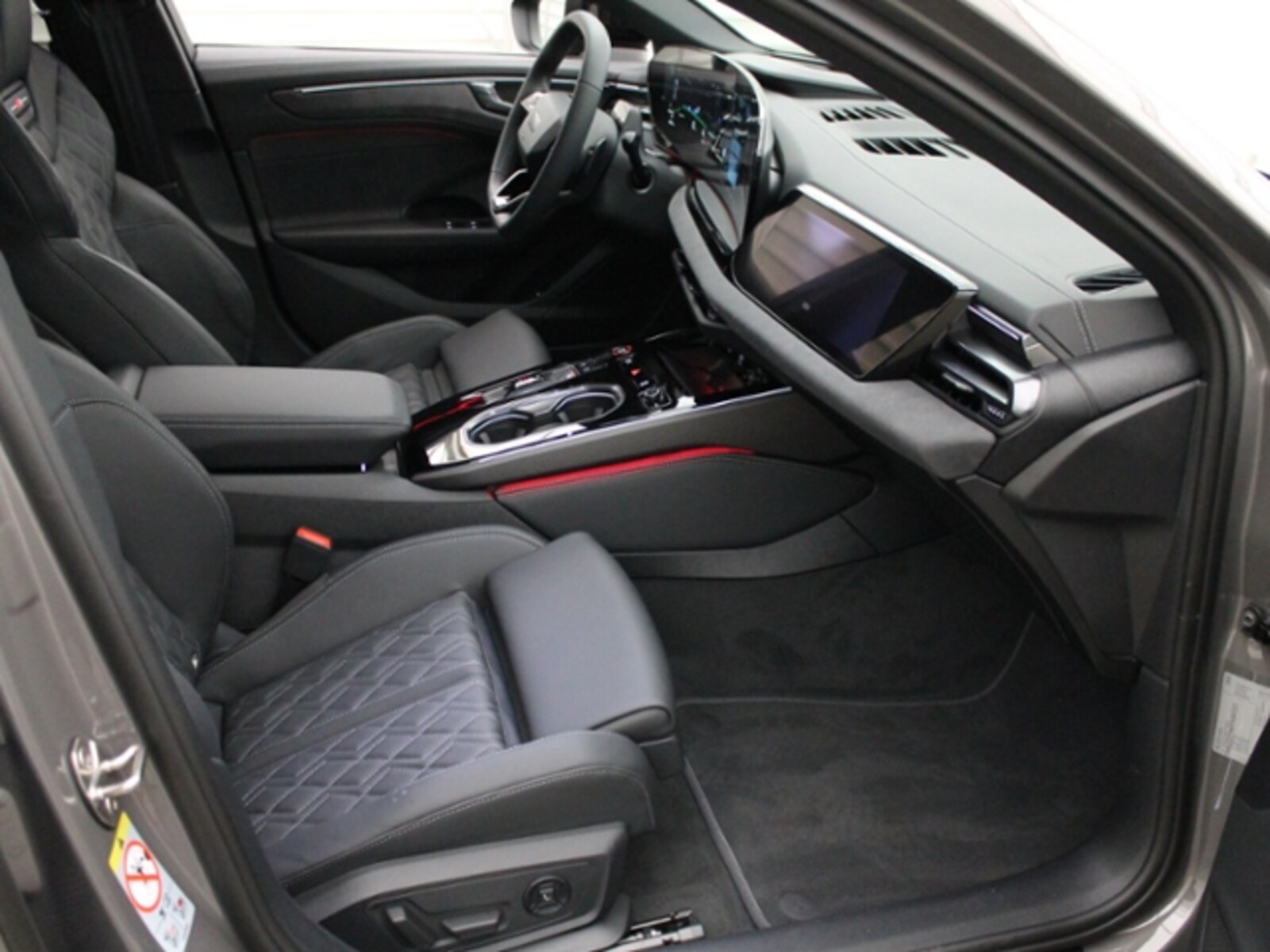 Audi A6 allroad – Bild 18