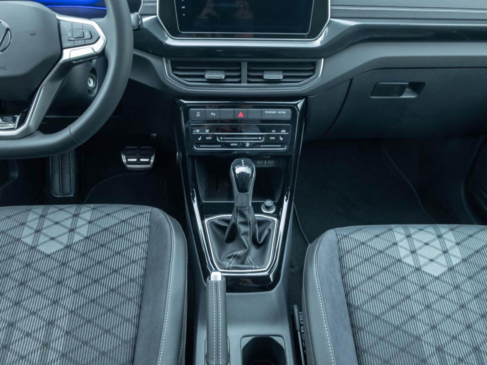 Volkswagen T-Cross – Bild 16