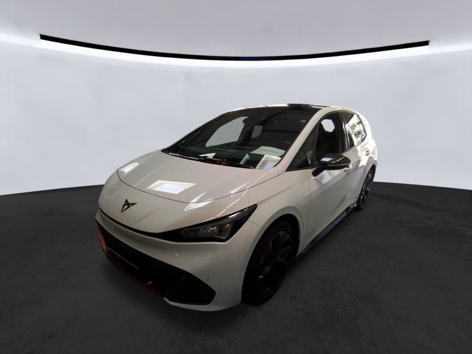 CUPRA Born – Bild 2
