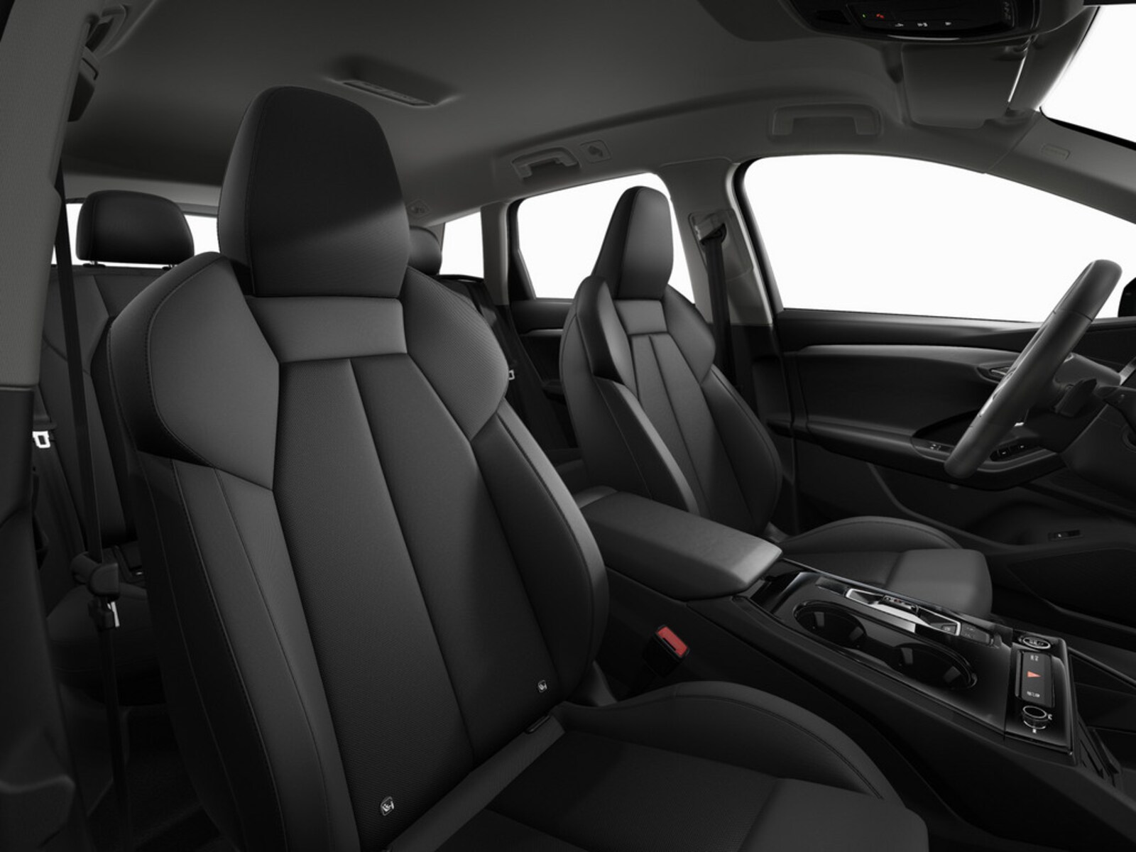 Audi Q6 e-tron – Bild 5