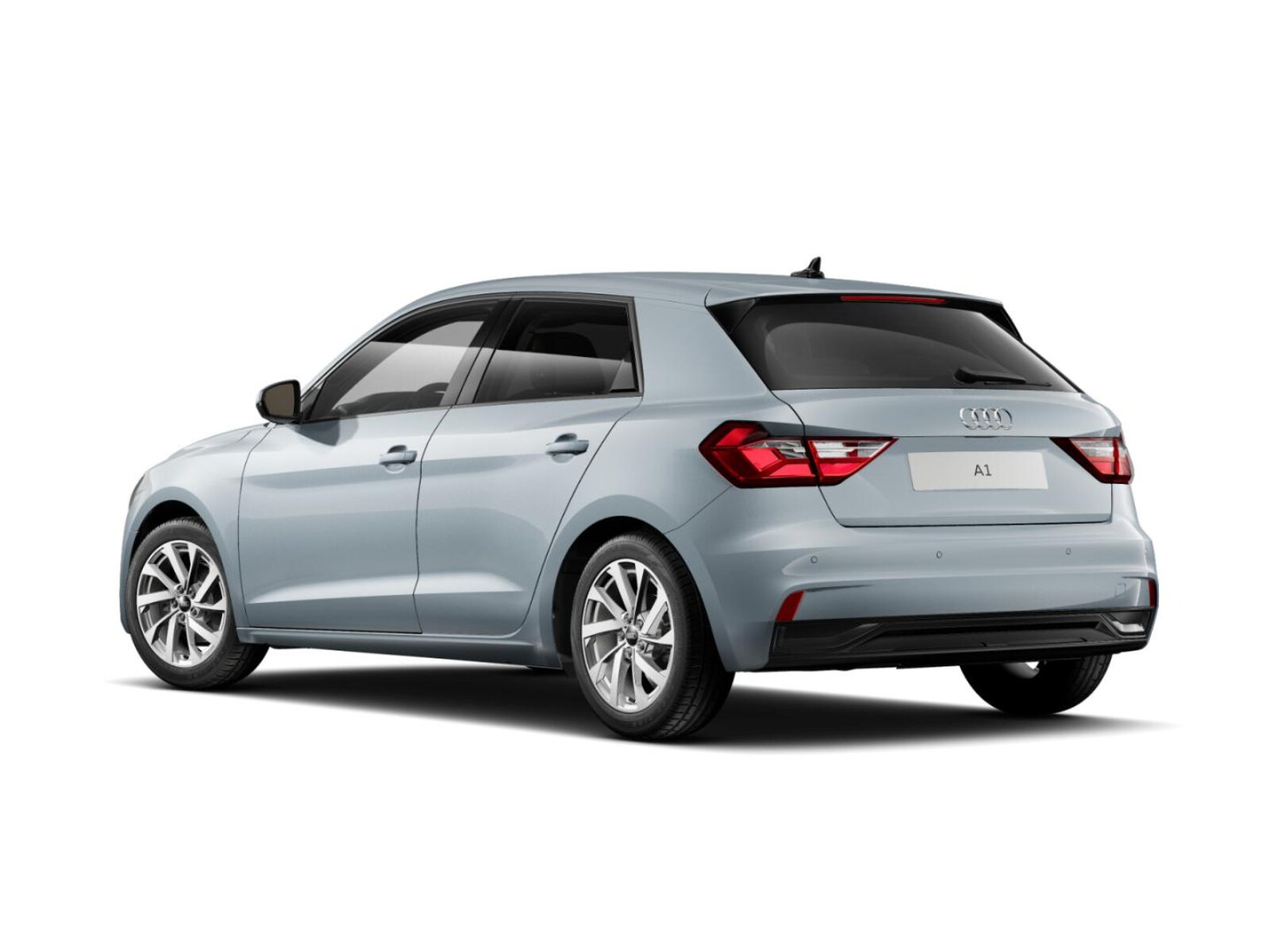 Audi A1 Sportback – Bild 5