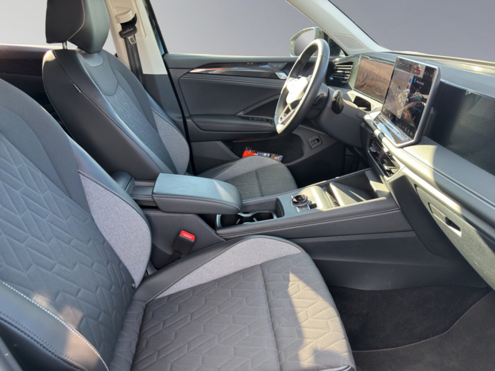 Volkswagen Tiguan – Bild 17