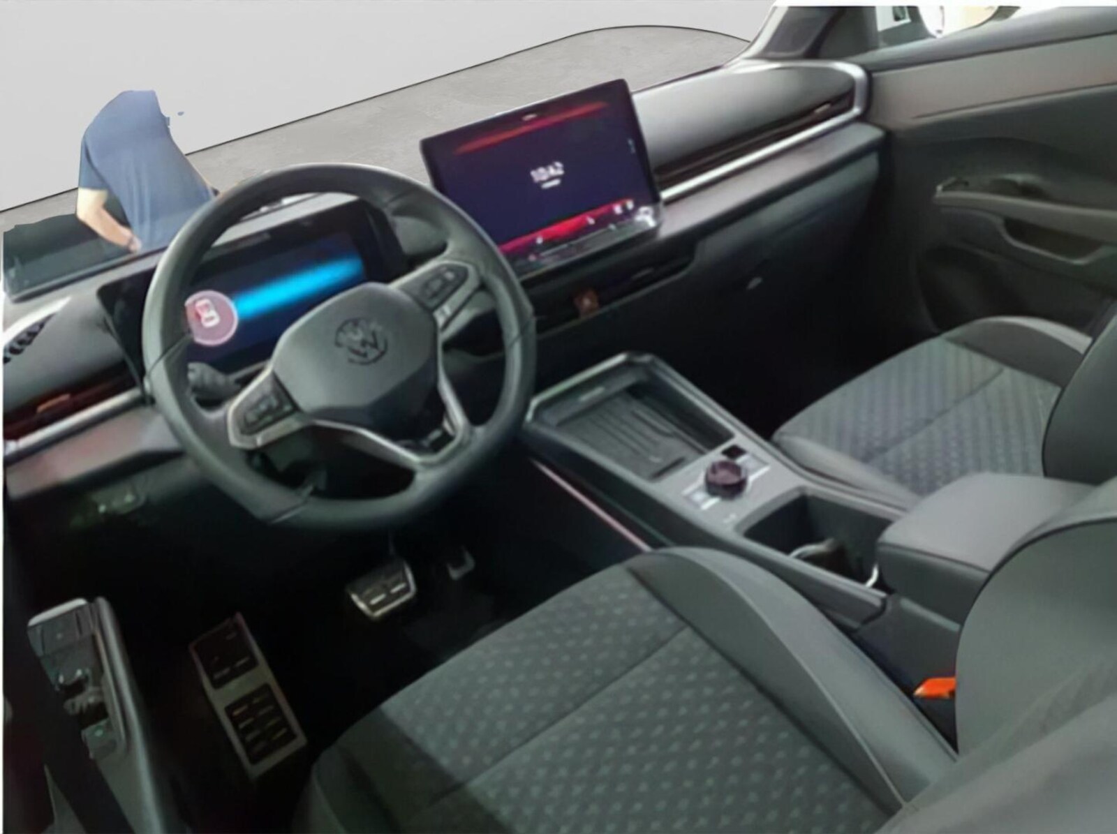 Volkswagen T-Roc – Bild 4