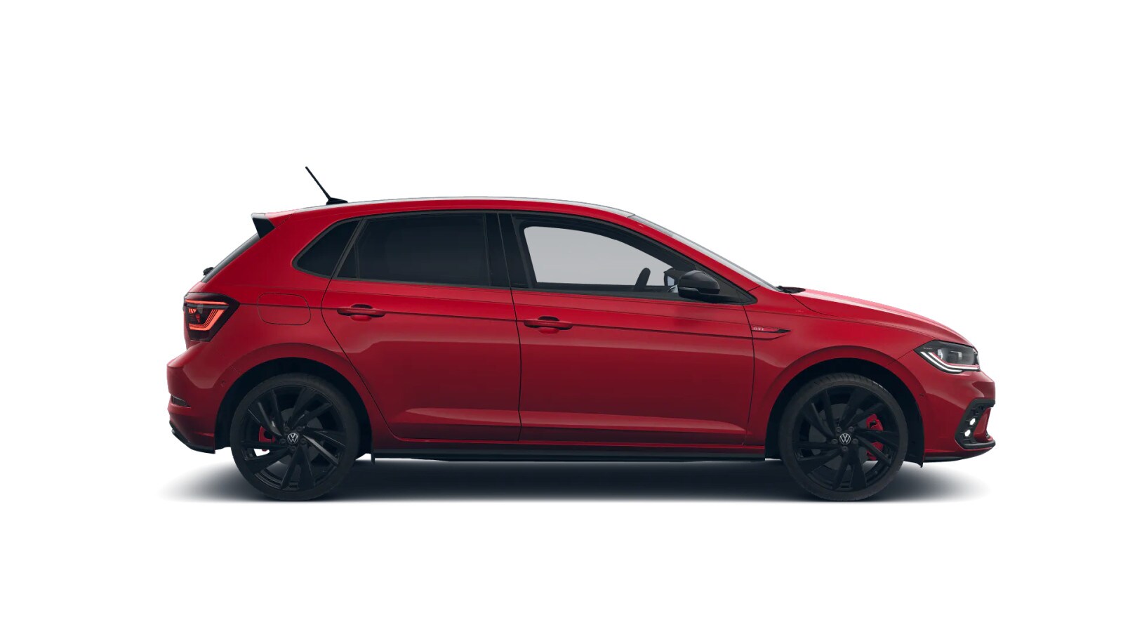 Volkswagen Polo – Bild 11