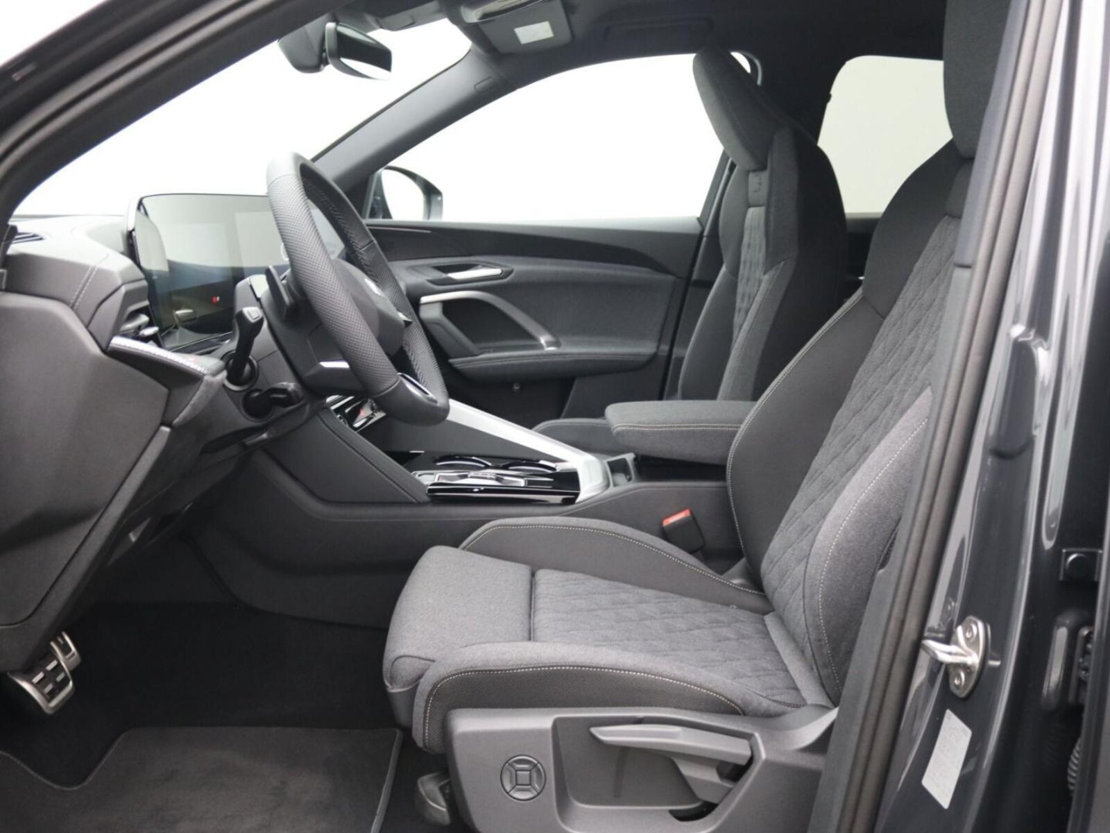 Audi Q5 – Bild 12