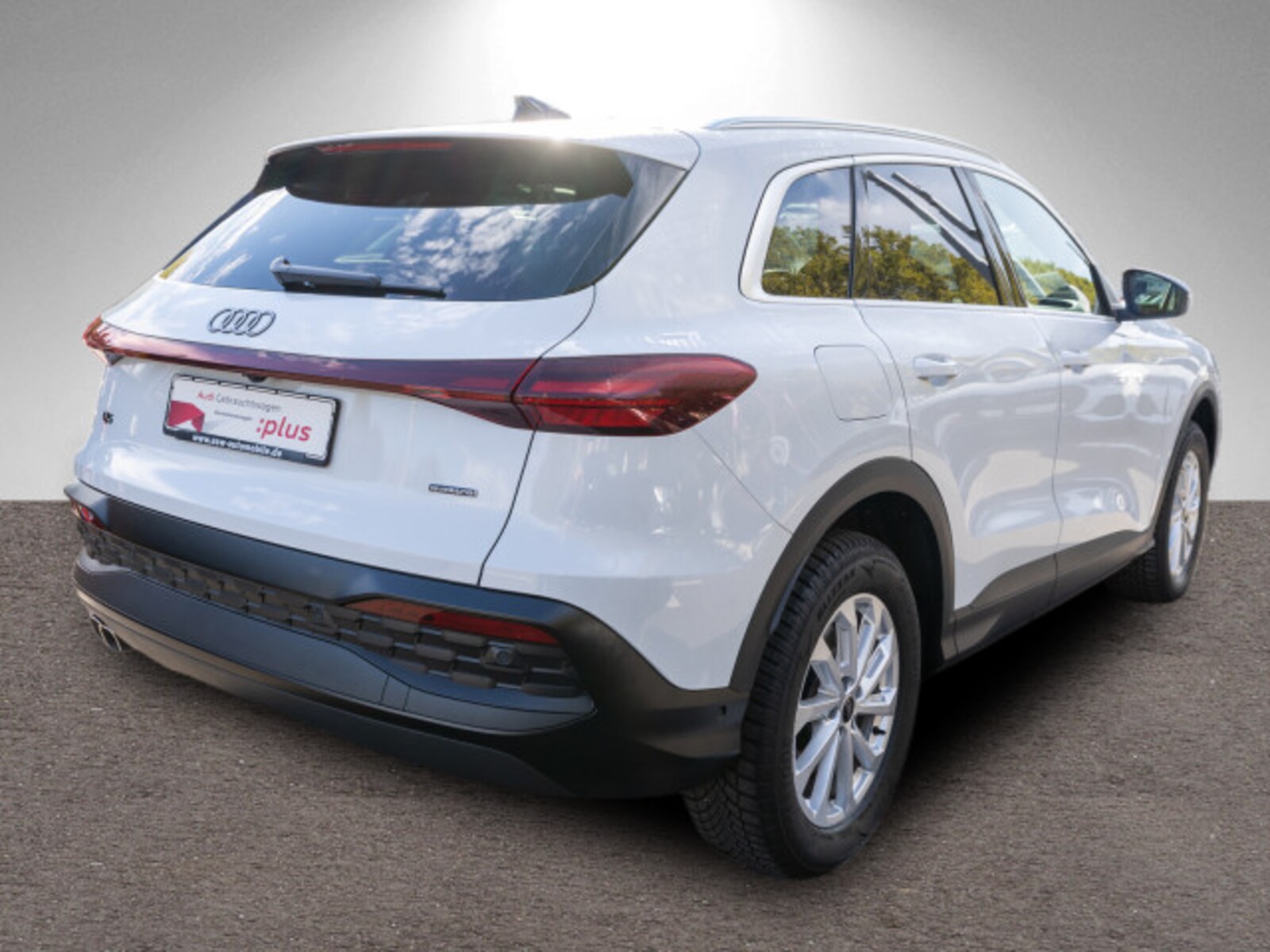 Audi Q5 – Bild 3