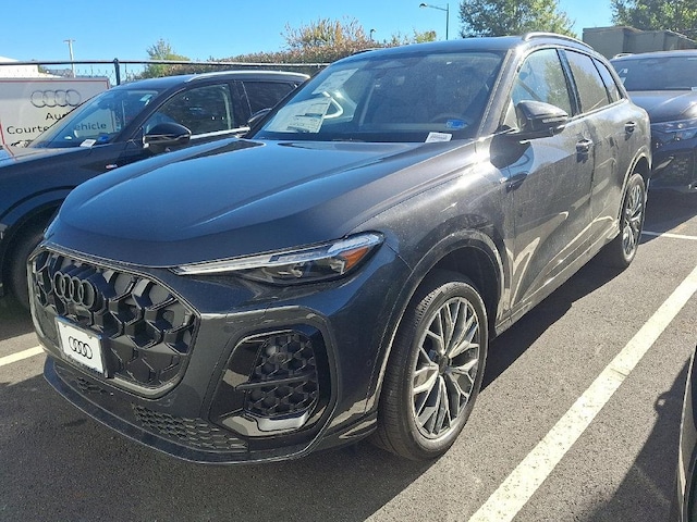 Photo of 2026 Audi Q5