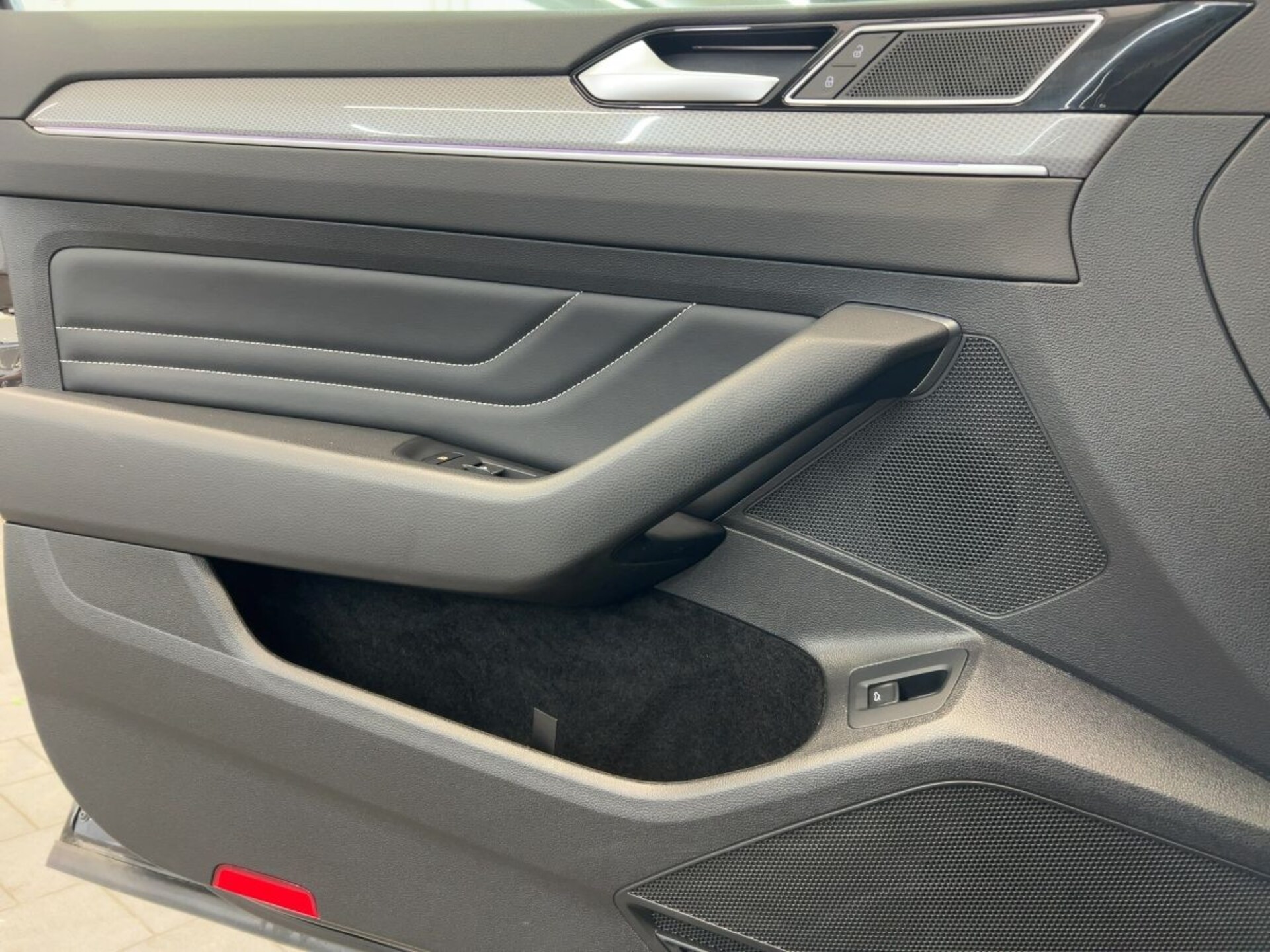 Volkswagen Passat Variant Alltrack