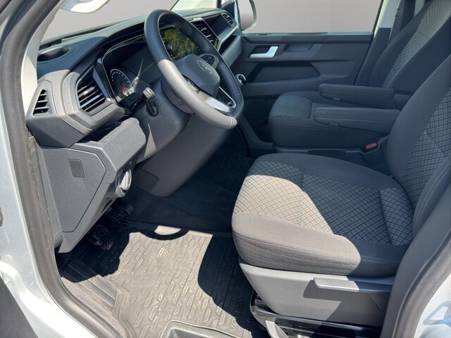 Volkswagen T6.1 Multivan
