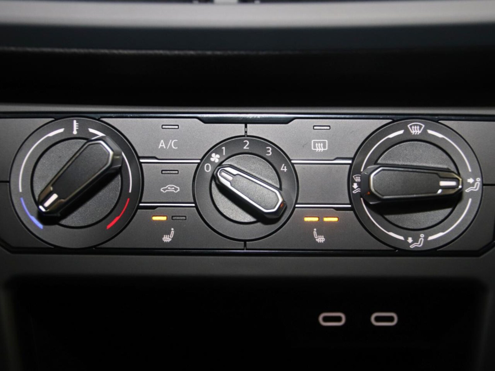 Volkswagen Polo – Bild 9