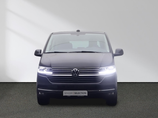 Volkswagen T6.1 Multivan