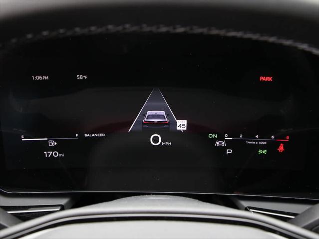 2025 AUDI S5 - Image 18