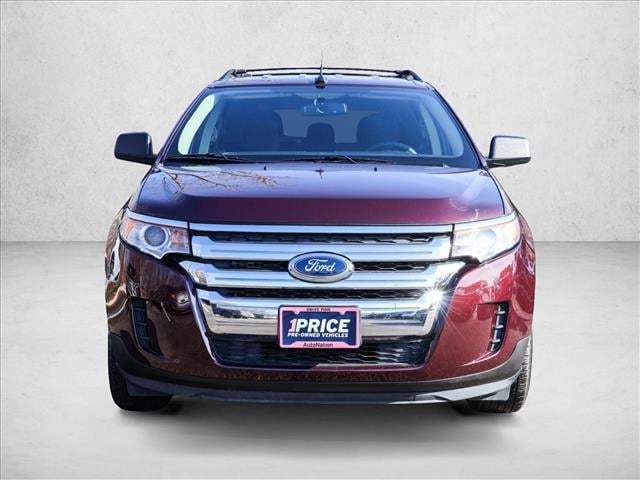 2011 FORD EDGE - Image 2