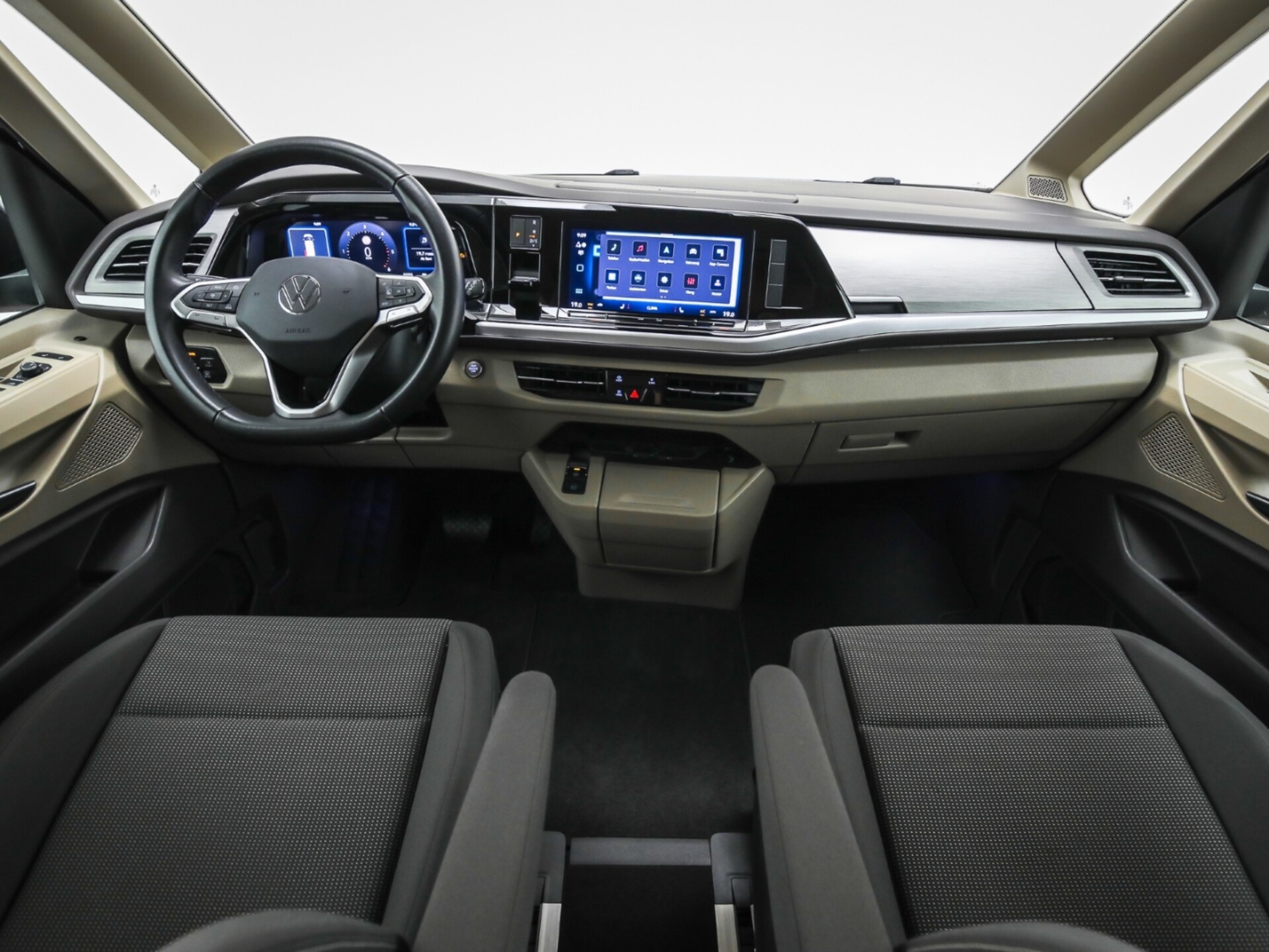 Volkswagen Multivan Life