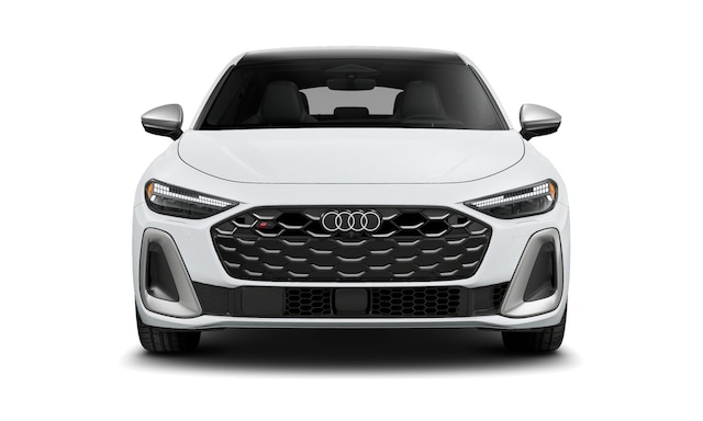 2025 Audi S5 Sedan