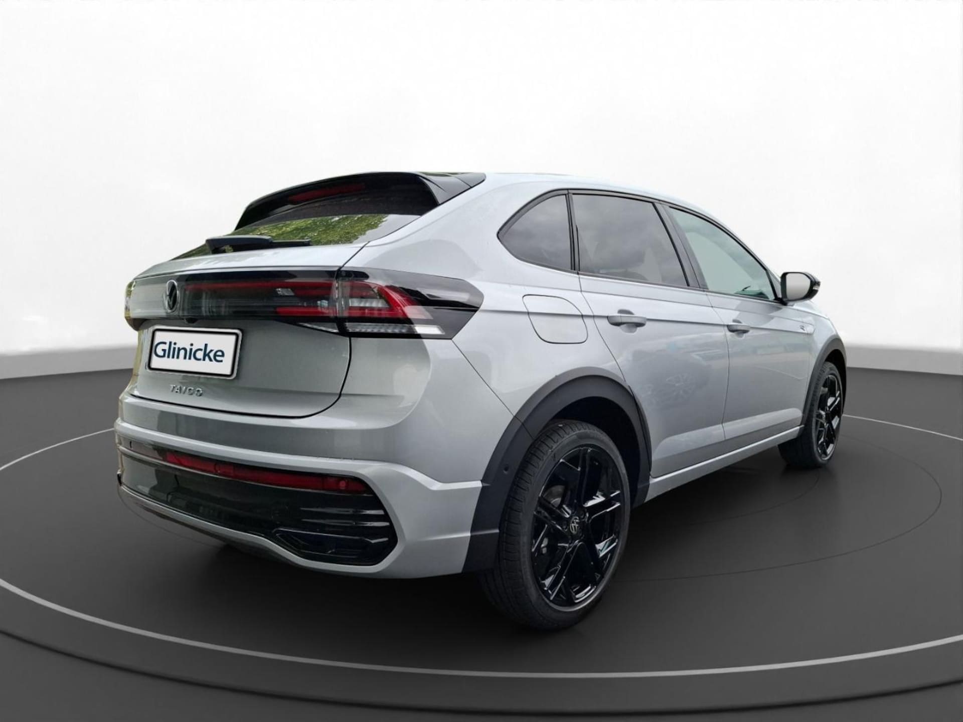 Volkswagen Taigo R-Line