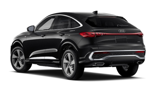 2026 Audi Q5 Sportback