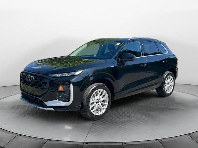 2026 Audi Q3 SUV