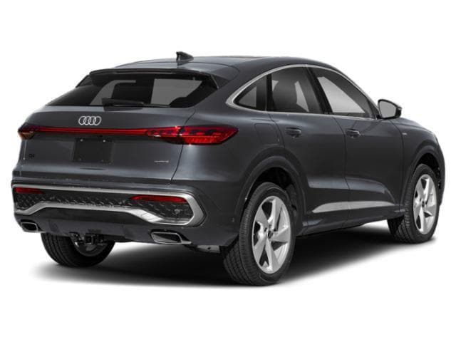 2026 Audi Q5 Sportback