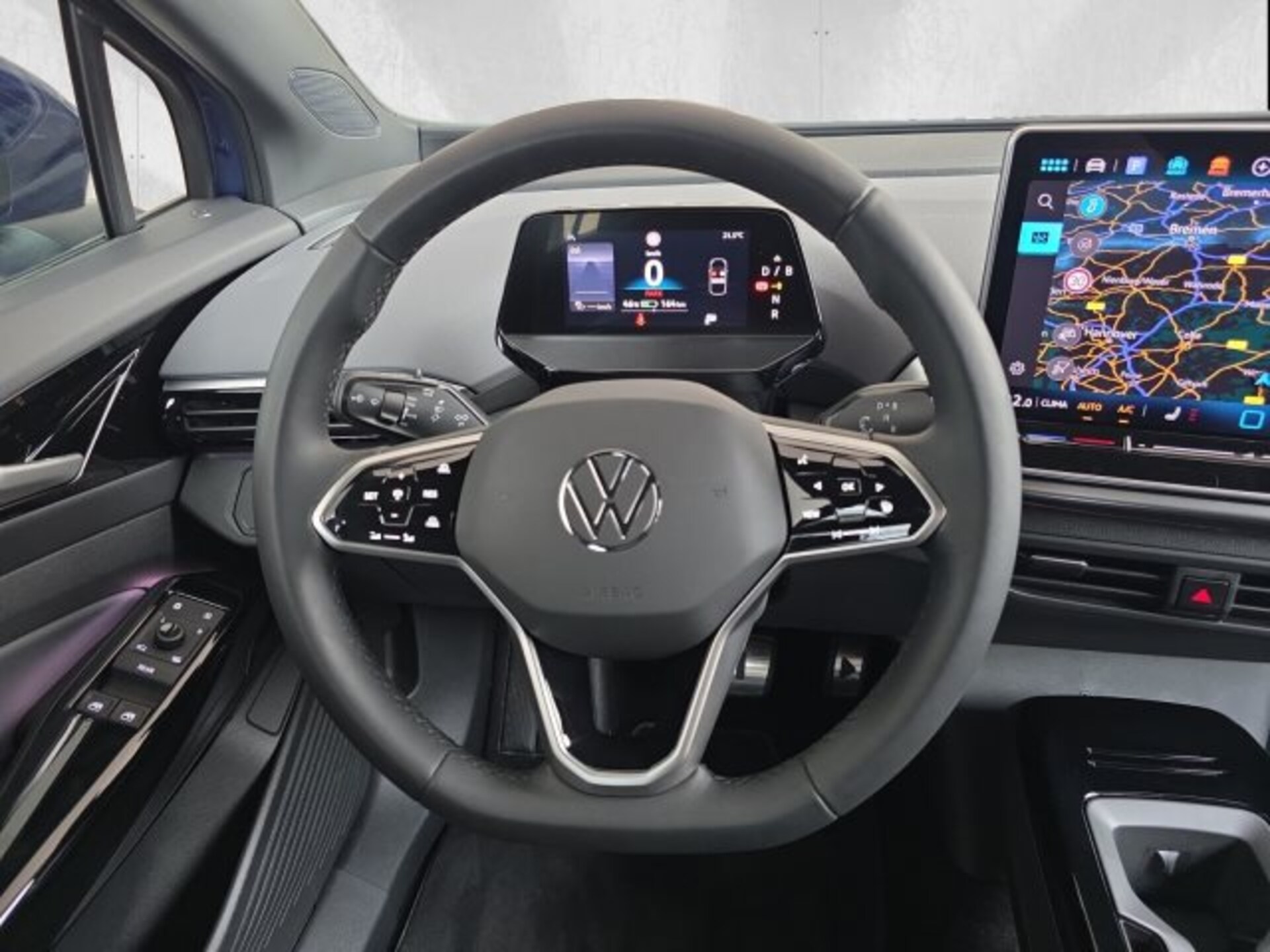 Volkswagen ID.4 Pure