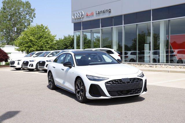 2026 Audi A6 Prestige quattro S tronic's photo