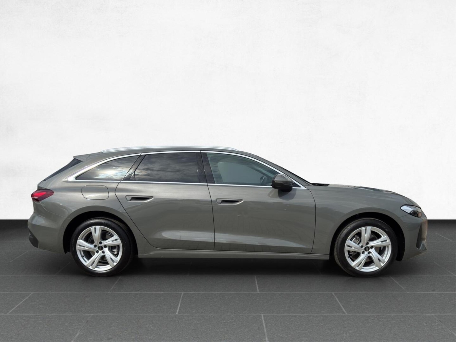 Audi A5 Avant