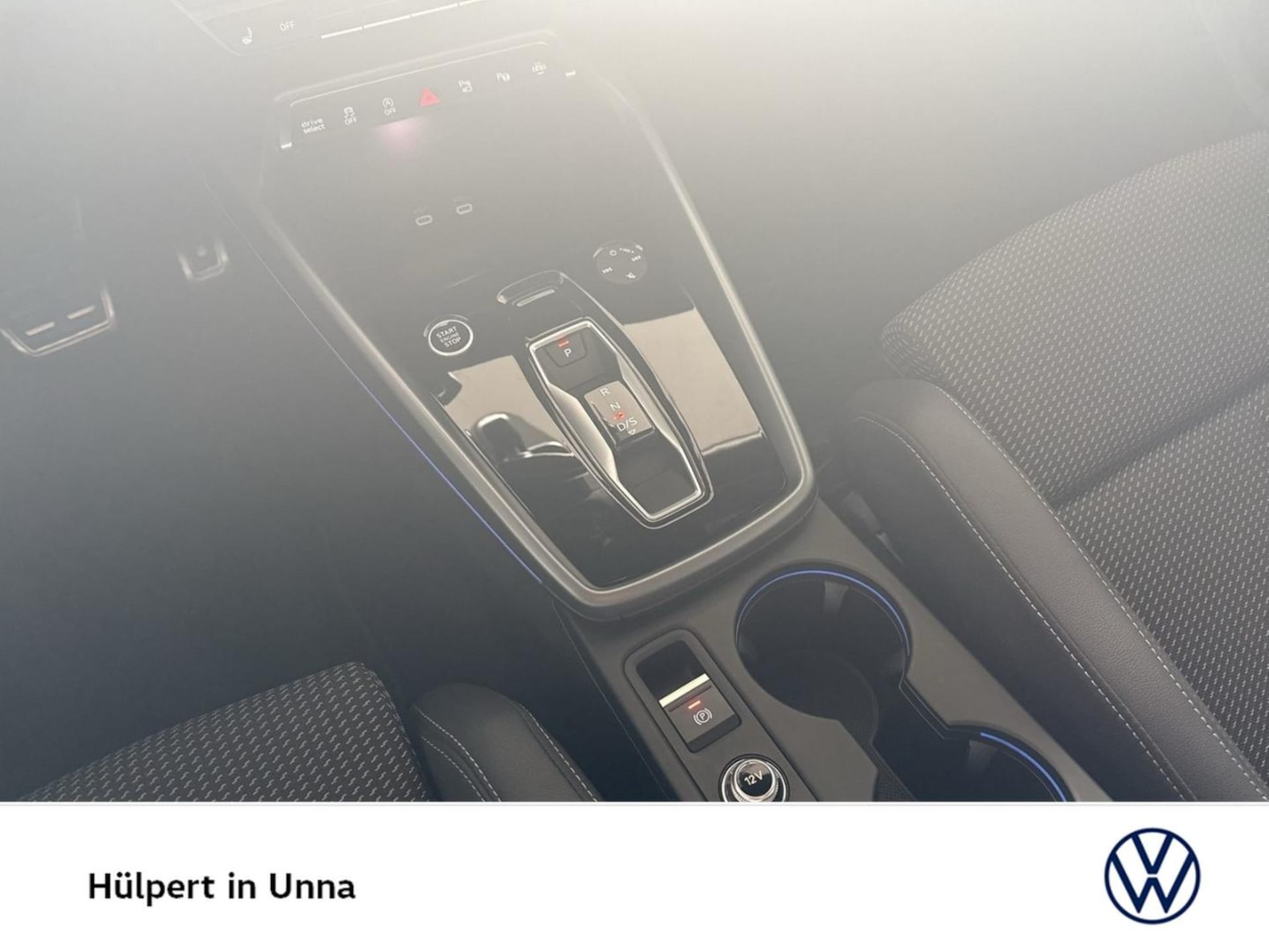 Audi A3 Sportback S line