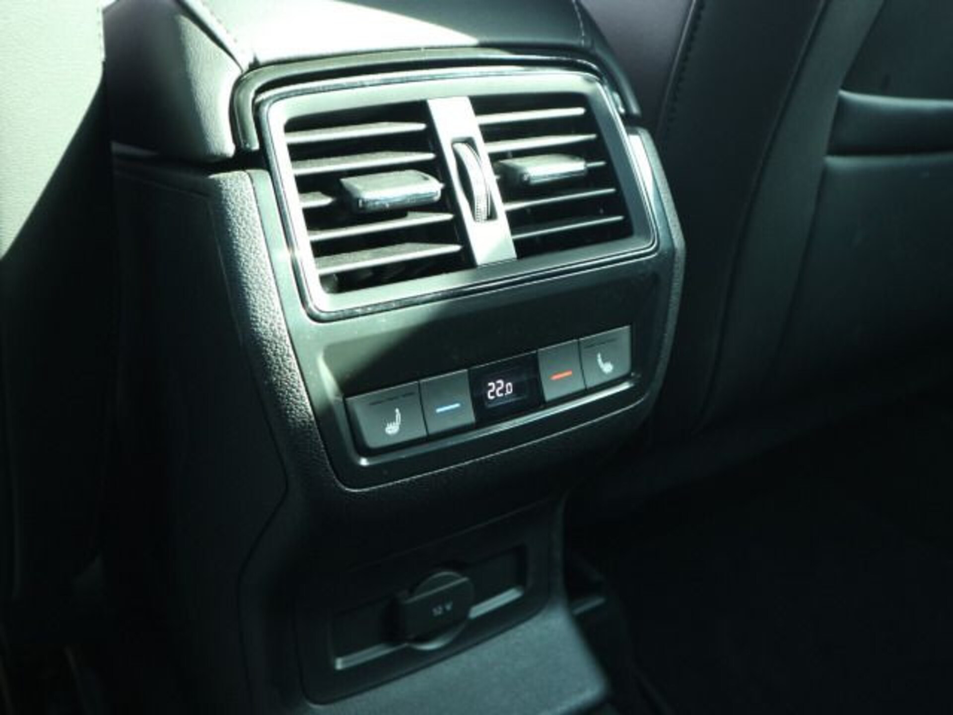 Skoda Karoq Sportline