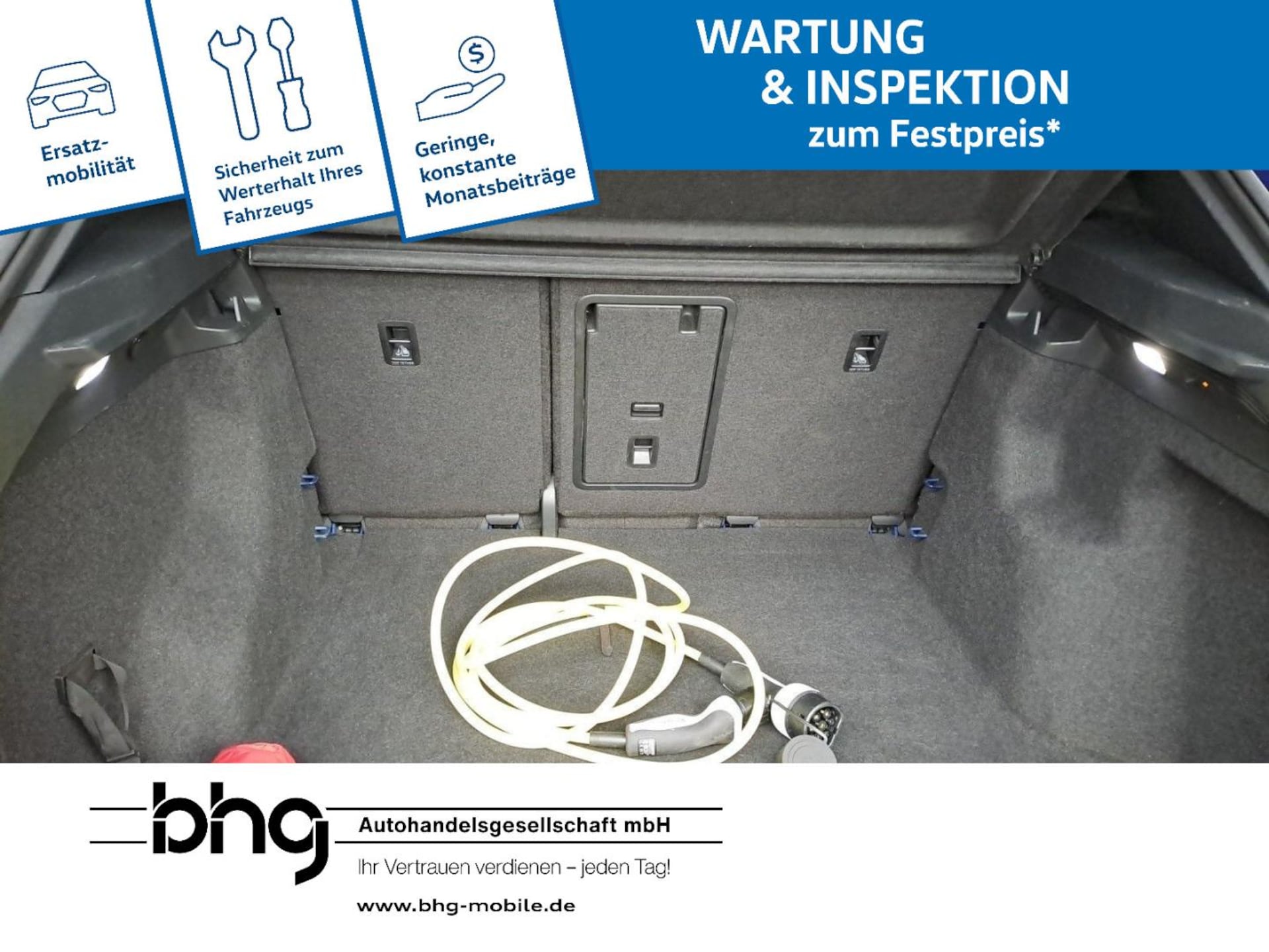 Volkswagen ID.4 Pro Performance