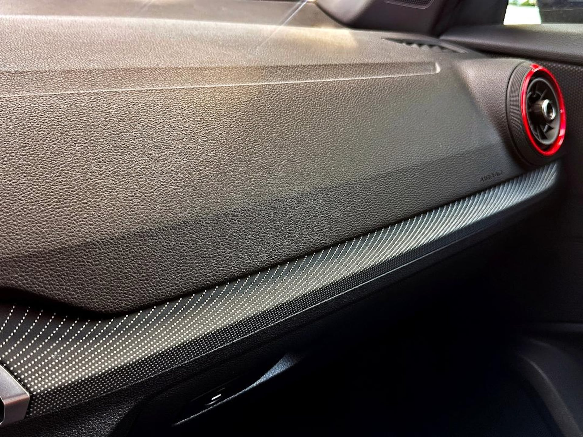 Audi Q2 S line