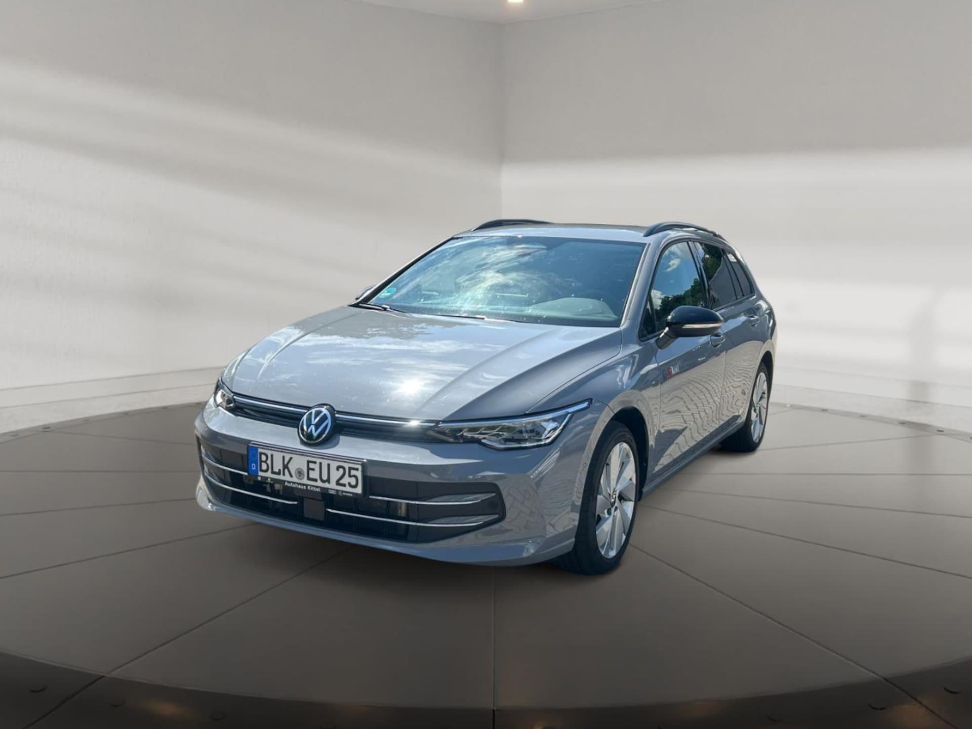 Volkswagen Golf Variant ENERGY