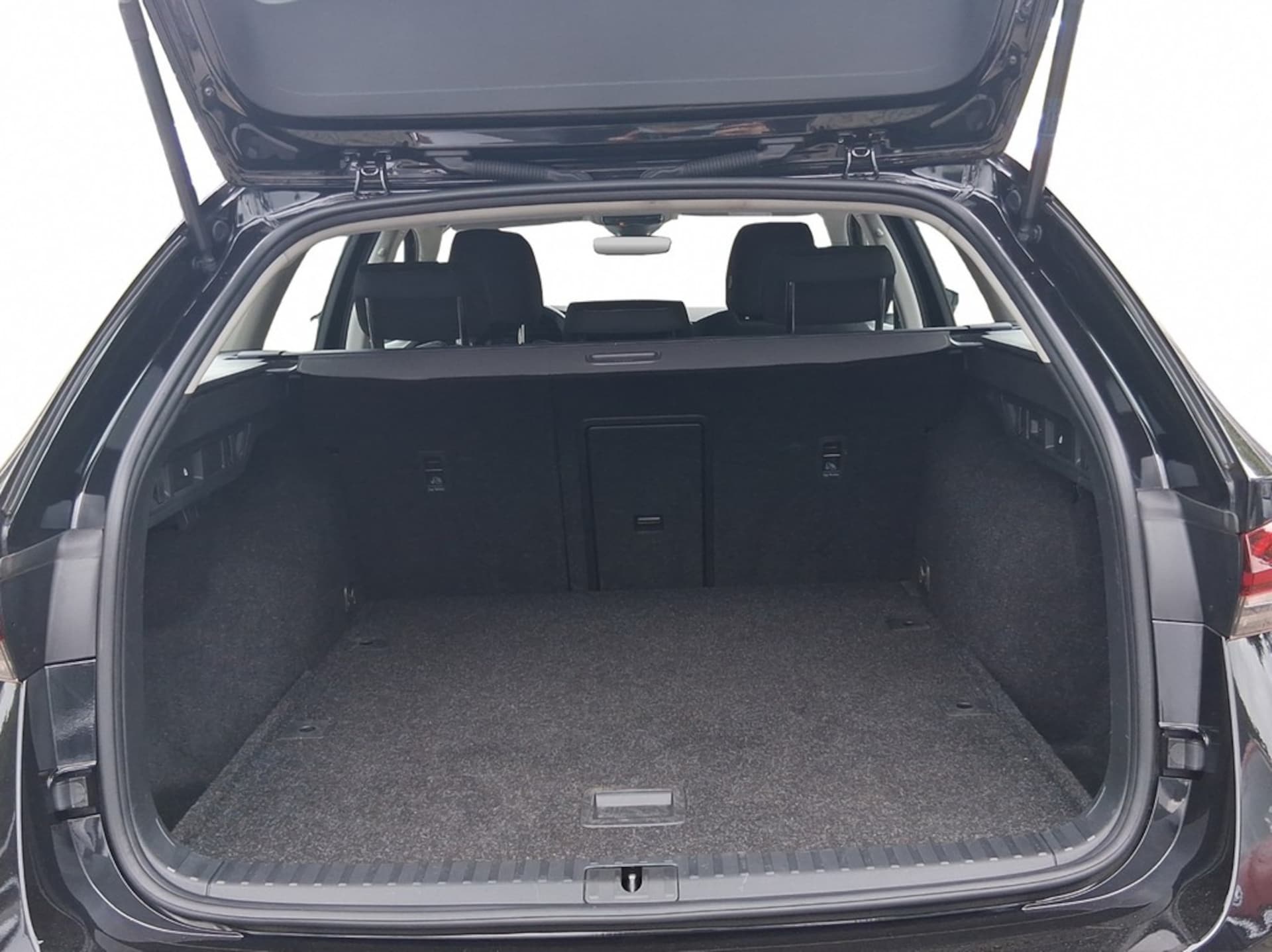 Skoda Octavia Combi Style