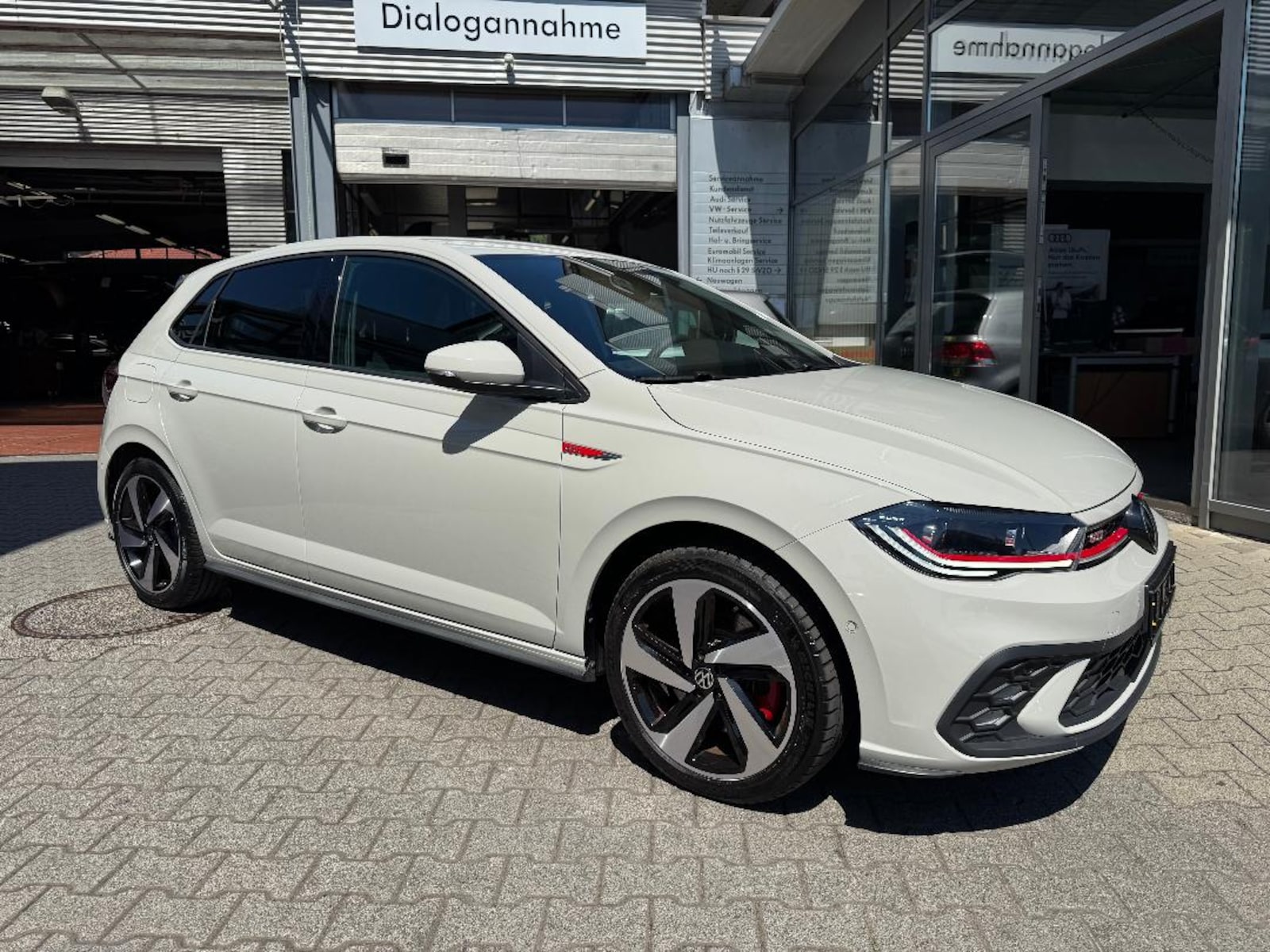Volkswagen Polo – Bild 13