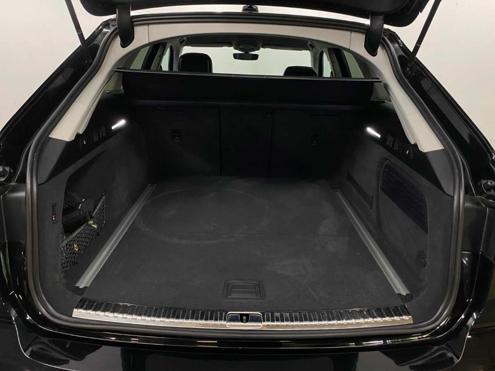 Audi S6 Avant – Bild 15