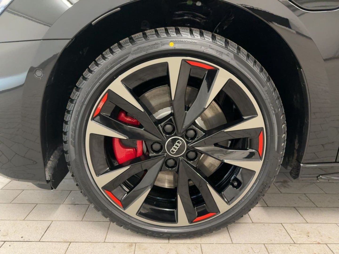 Bild über Audi A3 Sportback TFSI e TFSI e 200 kW S tronic - für weitere Informationen kontaktieren Sie den Audi Partner