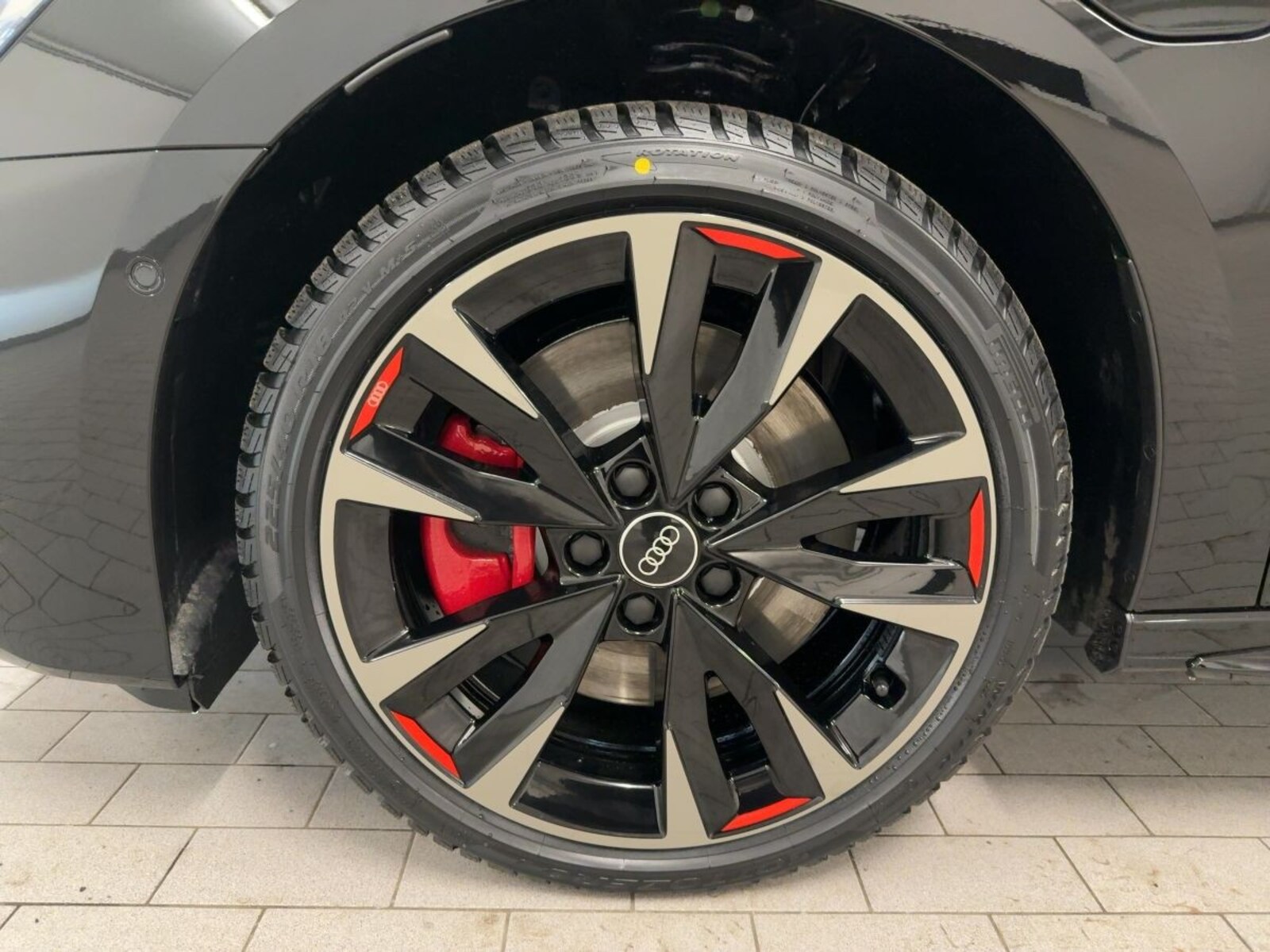 Audi A3 Sportback – Bild 14