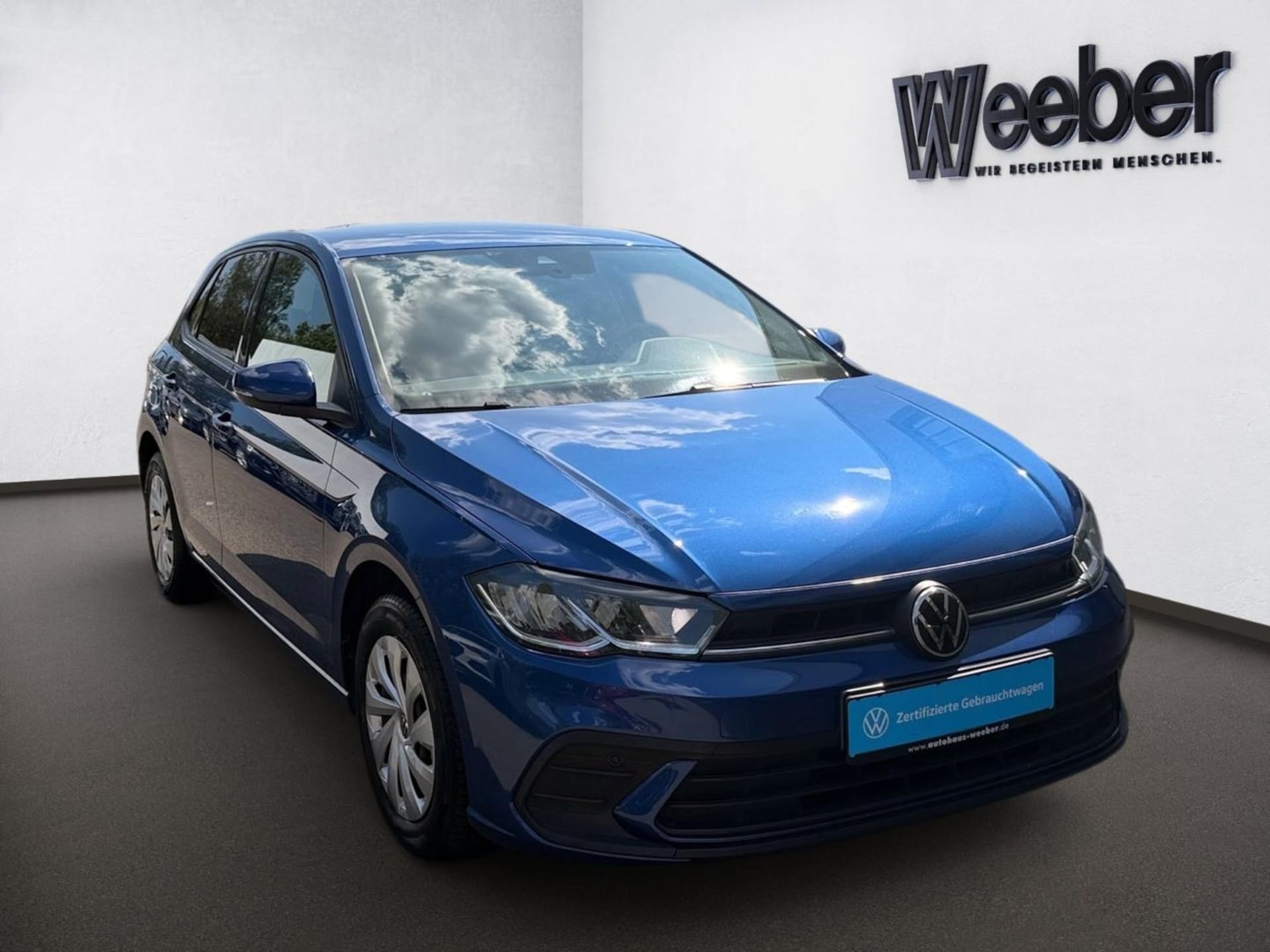 Volkswagen Polo Life