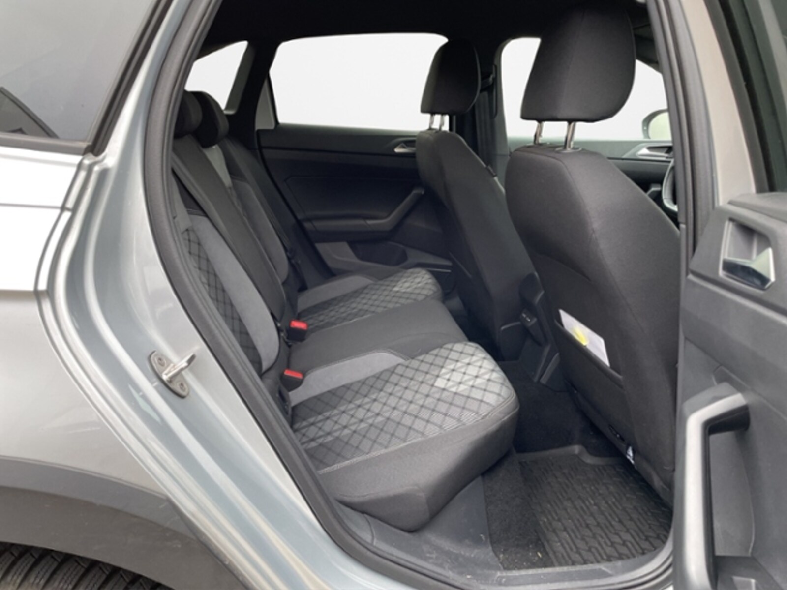 Volkswagen Taigo – Bild 19