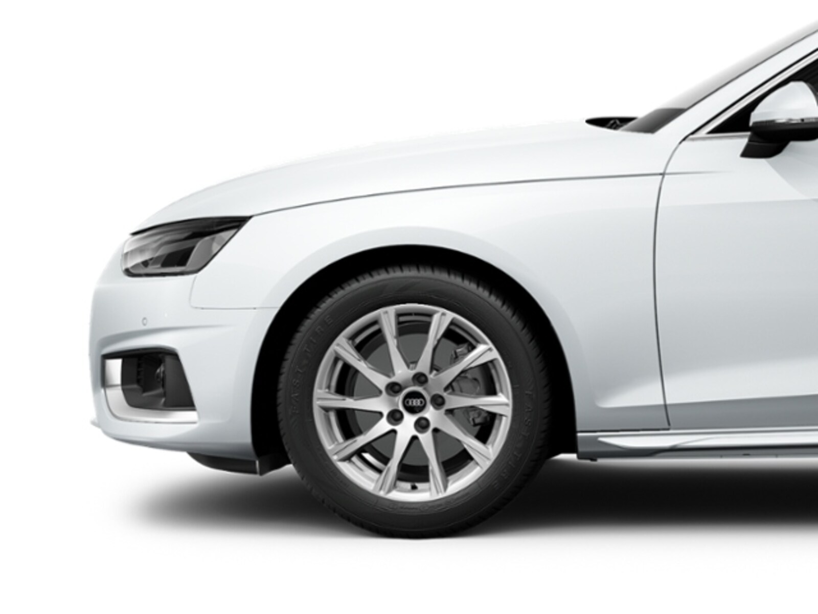 Audi A4 Avant – Bild 8