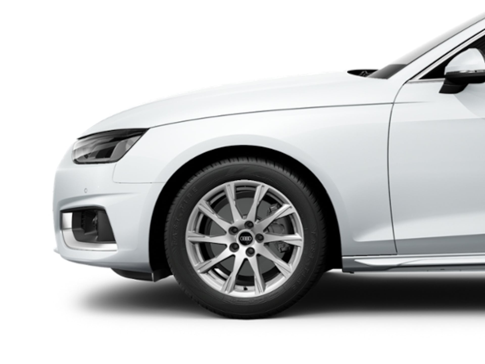 Audi A4 Avant Advanced