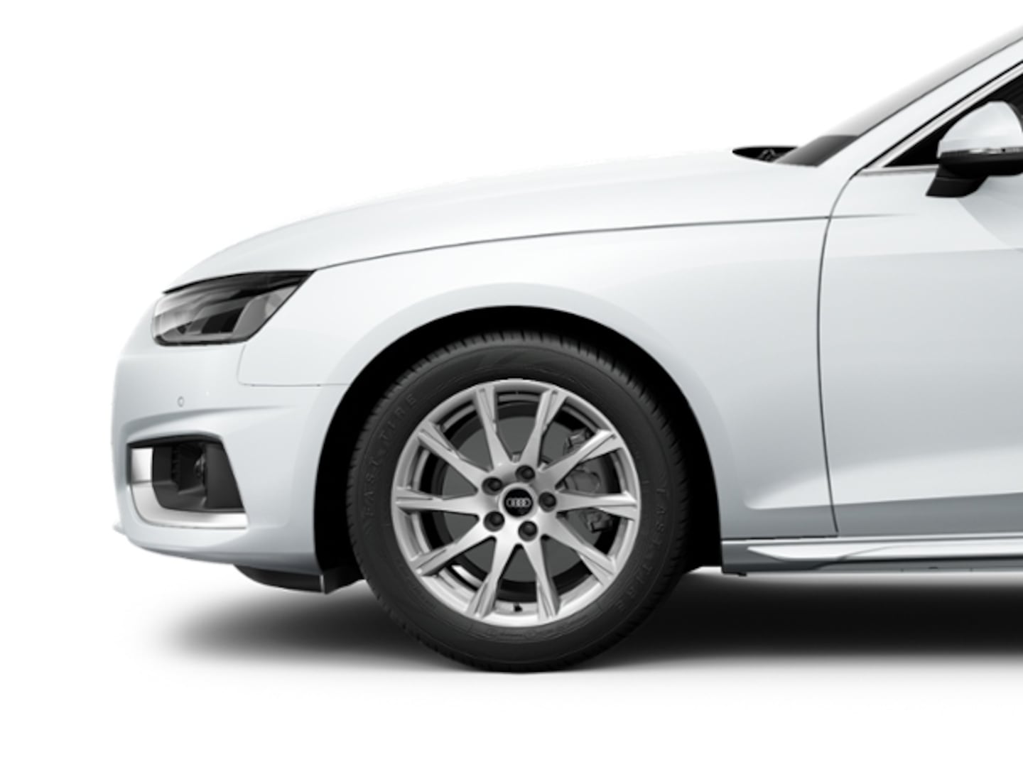 Bild über Audi A4 Avant advanced 35 TFSI S tronic - für weitere Informationen kontaktieren Sie den Audi Partner