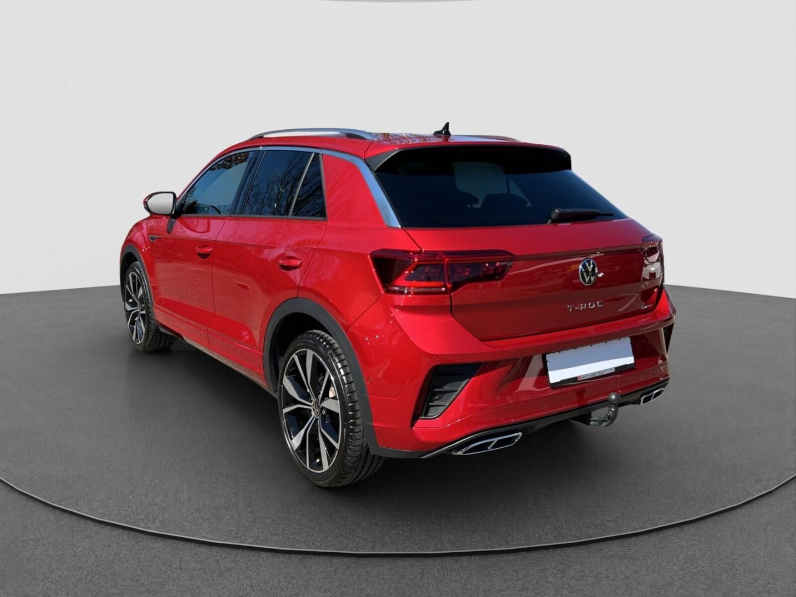 Volkswagen T-Roc – Bild 7