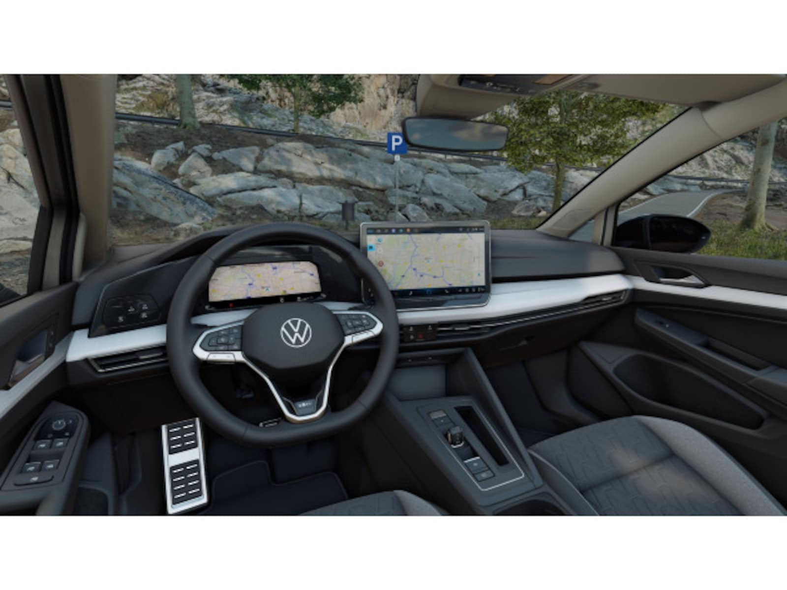 Volkswagen Golf Variant – Bild 3