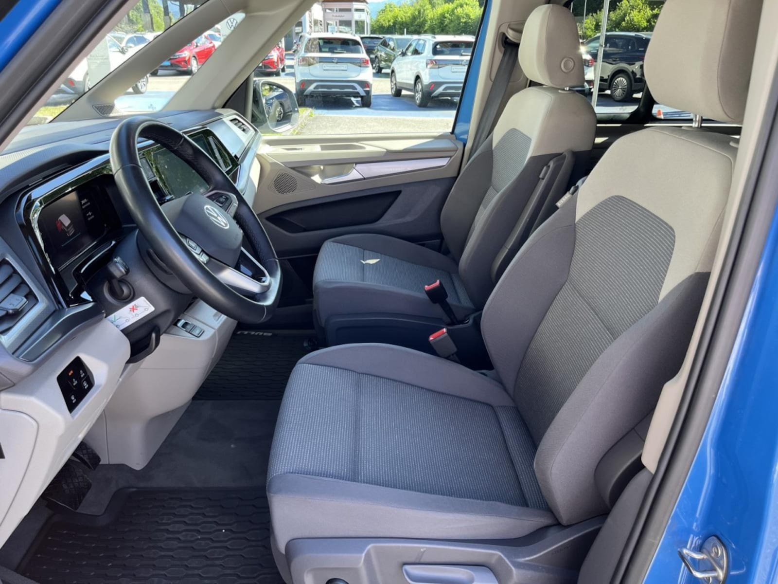 Volkswagen California – Bild 9